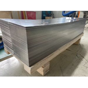Stainless Steel 17-7PH AMS 5528 ASTM A693 Sheets Strips And Plates