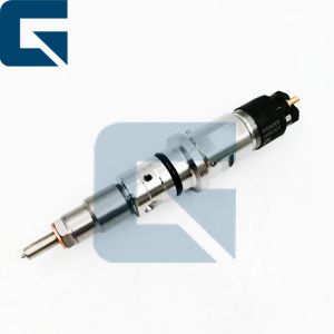 Cheap 0445120057 2854608 Engine Common Rail Injector for sale