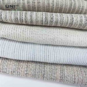 Premium Hair Interlining Solutions: Enhance Your Suits and Formal Wear with Our