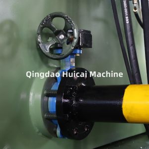 Eco-friendly Cow Floor Mat Making Machine for 50000 Pieces Green/Blue