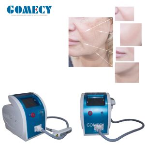 Picosecond Laser Vertical Tattoo Removal Laser Machine Nd Yag Q Switched Pico