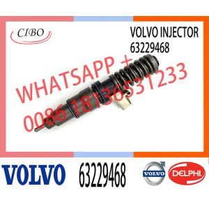 Injector 21582094 for VOL BEBE4D35001 21582094 85003948 21644596 D11A MD11