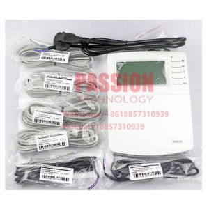 SR658 Solar Controller For Solar Water Heating Sytems Split Pressure Heater