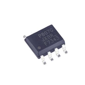 IN Fineon IRF7343TRPBF Electronic Components Integrated Circuit Chip IC
