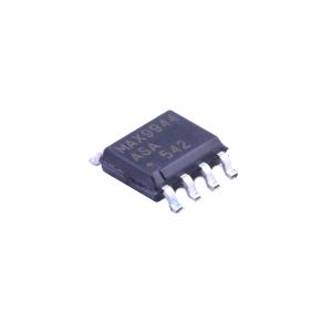 MAX9944ASA New and Original MAX9944ASA SOIC-8 Integrated circuit