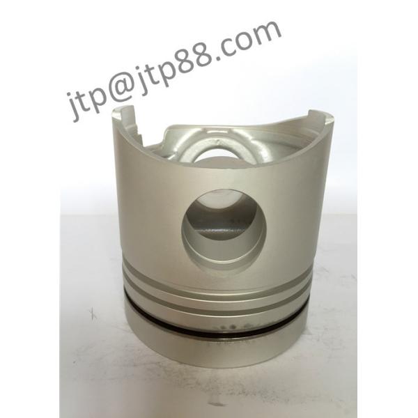 Hyunda D6BR Petrol Engine Piston , Car Engine Piston Material 2.2kgs