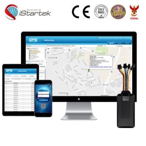 Active Gps Fleet Vehicle Tracking Car Motorcycle Tracker With Open Source Code