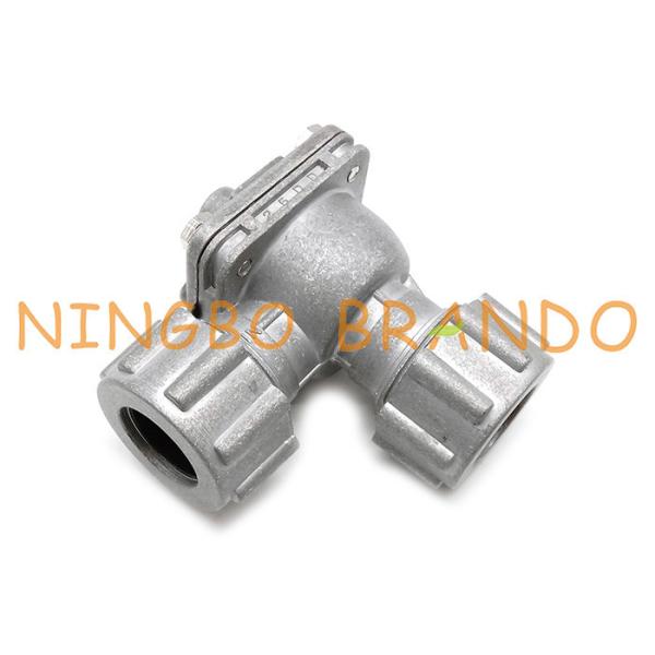 Quality RCA25DD 1" Inch Quick Mount Dust Collector Remote Pilot Valve wholesale