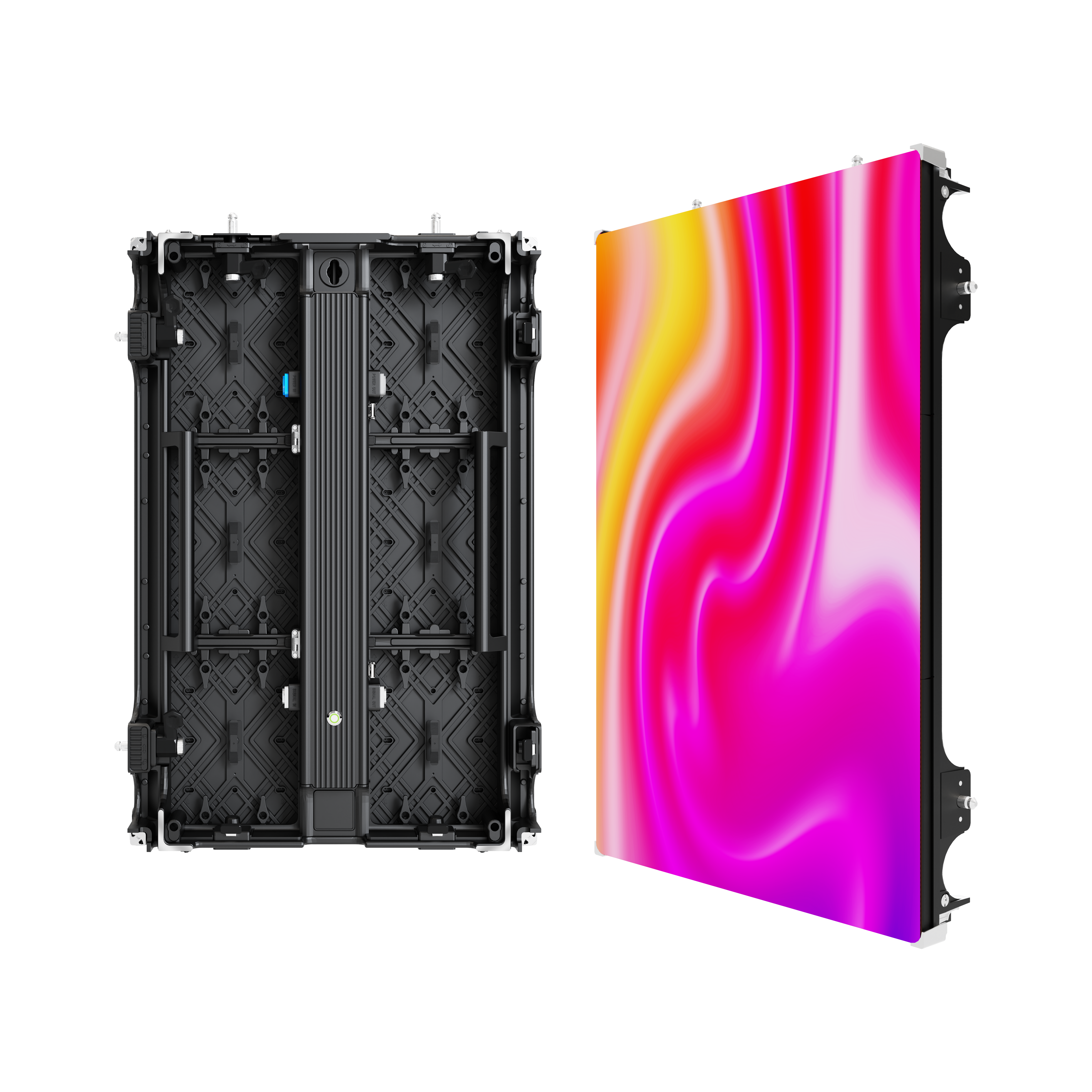 Gstar II Series Ultra-Slim Smart And Versatile Indoor Fixed LED Display