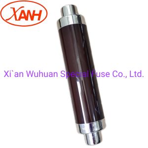High Voltage Fuse DIN IEC Xrnt Sdljd-7.2/31.5 for Indoor AC 50Hz 7.2kv-24kv