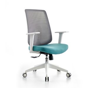 Cheap Y-Mail Packed Executive Office Chair with Swivel Mesh Design and High Back Support for sale