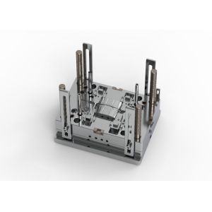 OEM / ODM ： Cold Runner Injection Molding & Glasses Inner Housing 1*1 No 23057-B