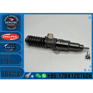 Diesel Fuel Injector BEBE4D11301 BEBE4D41001 BEBE4D12301 BEBE4D12201 BEBE4D37001