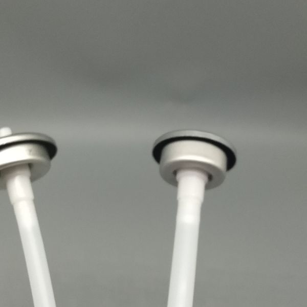 Quality  Polished Stainless Steel Male Fire Extinguisher Valve for Architectural and Decorative Applications wholesale