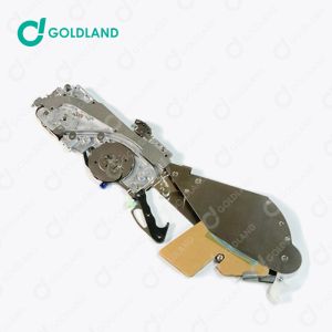 SMT PCB Assembly Production Line CF05HP 8mm JUKI Feeder