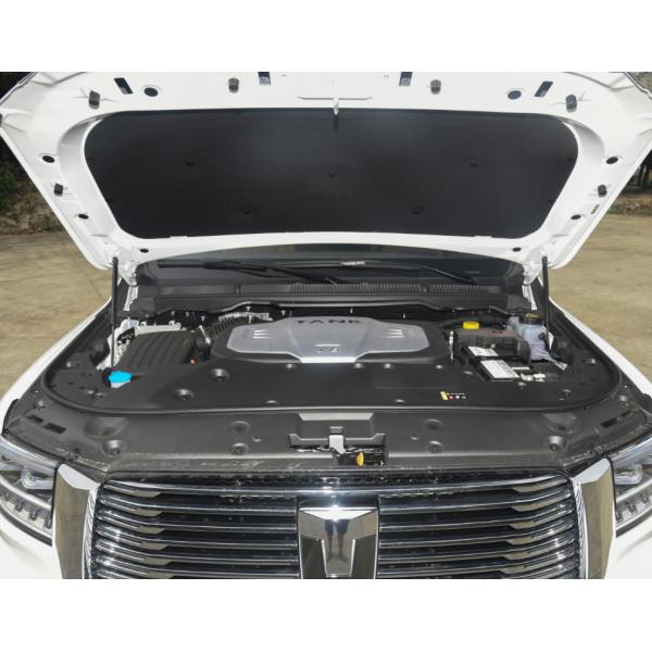 New TANK 500 2023 3.0T Sport Dengfeng Model 5 Seats Mid Large SUV 9AT