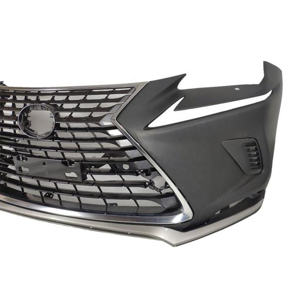 Quality NX200 NX200t NX300h Grille Grill For Lexus 2017 To 2020 wholesale