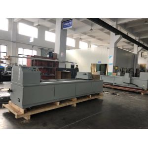 Automatice Fast And Fine Prepress Printing Equipment , Textile Engraving Machine