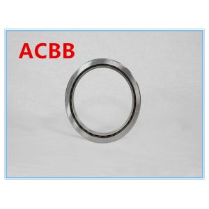 CSG-14 P4 Custom Ball Bearings High Speed