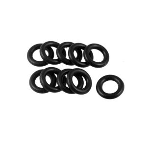 China Good Oil Resistance WF Seals And Rubber O Rings For Pressure Range From Different Psi on sale