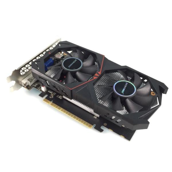 PCWINMAX Geforce GTX 750 4GB GDDR5 128Bit 1020MHz Gaming Desktop GTX750 Graphics