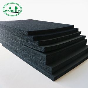 4mm NBR Treadmill Mat