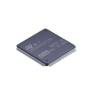 Cheap STMicroelectronics STM32H743ZIT6 electronic Components Led 32H743ZIT6 Attiny85 Microcontroller for sale
