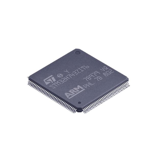 STMicroelectronics STM32H743ZIT6 electronic Components Led 32H743ZIT6 Attiny85