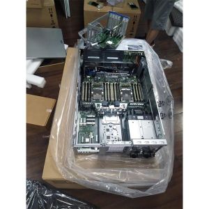 HPE DL580Gen10 Xeon-G 6230 20-Core 2.1 GHz 32GB 8SFF P408i-p SR 4U Server for