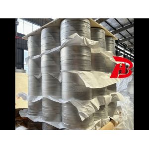 1060 1100 Cc Materials Cold Rolling Aluminum Circle For Cookware