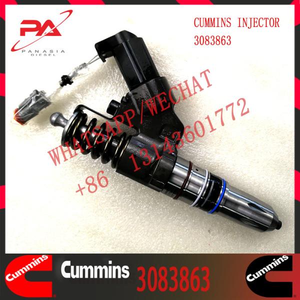 Quality Diesel Engine Fuel Injector 3083863 3083871 4903319 4307547 For Cummins ISM11 M11 Engine wholesale