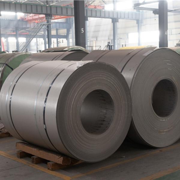 Quality S275 Low High Carbon Steel Coil ASTM A572 Grade 42 50 Gr 42 wholesale