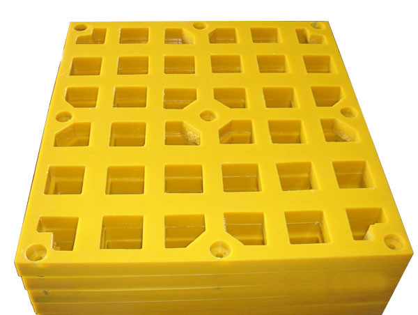 Quality Ultraviolet Ray Resistant PU Screen Mesh Durable Yellow For Insect Preventing wholesale