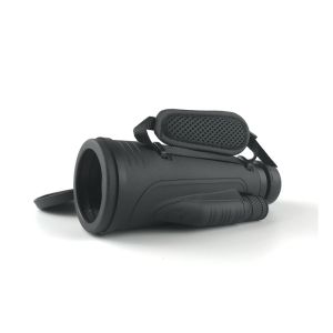 12x Magnification Bird Watching Monocular High Transmittance Roof Prism Long