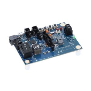Cheap ULC1001-DRV2911EVM Embedded Solutions Ultrasonic Lens Cleaning Evaluation Module for sale