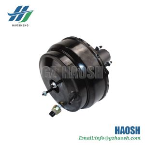 Power Brake Booster Pump For Isuzu DMAX 4JA1T4JH1T 8-97365518-0 8-97365518-1