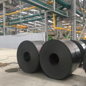 Q195 Q215 Q235 Carbon Steel Coil Cold Rolled 1.5-4mm Building Material
