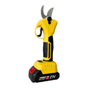 Electric Pruner Branch Cutter 21V Brushless Motor Cordless Pruning Shears