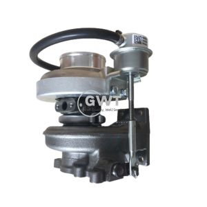ISDE4 Turbochargers HE221W 4033968H 2835142 4043976 for cummins 4033968 4955962