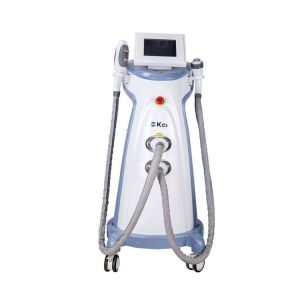 Humanized Interface Vertical Permanent Hair Removal Machine Bionics Design