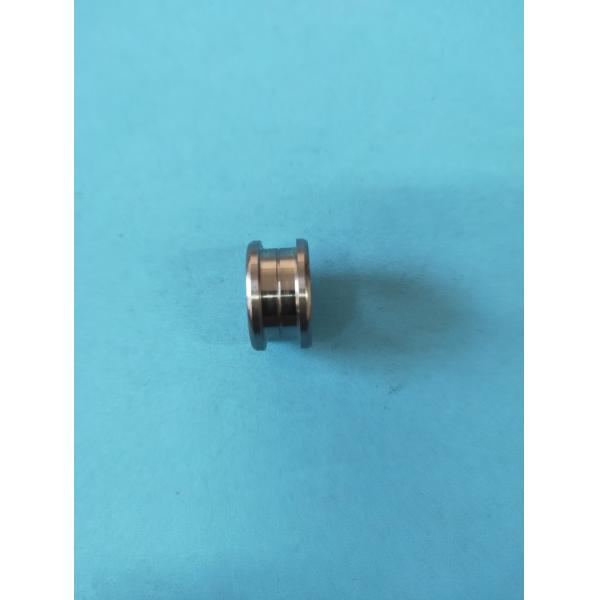 Quality Higher Load Capacities Auto Tensioner Bearing Simple Design Longer Service Life wholesale