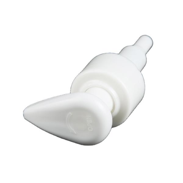 SGS Certification 28/410 Lotion Pump Dispenser