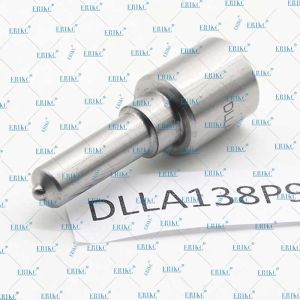 China DLLA 138P920 Fuel Injector Nozzle DLLA138P920 Oill Pump Nozzle DLLA 138P 920 For 095000-6140 on sale