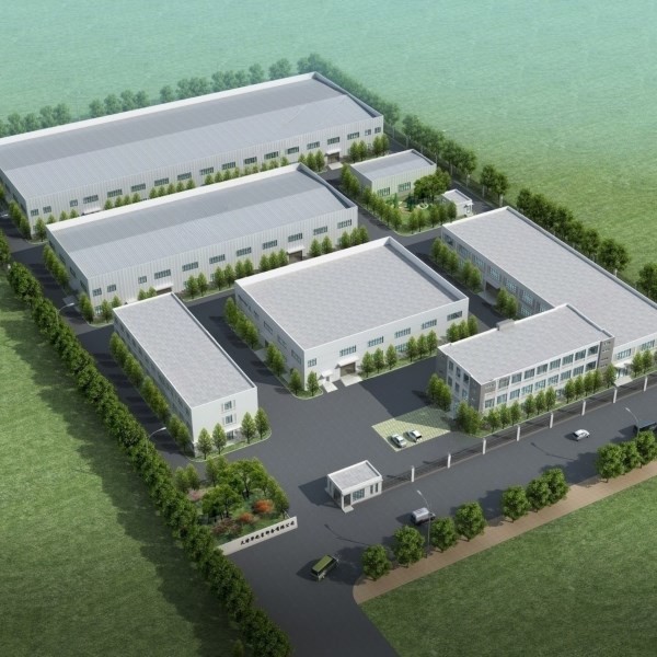 Galvanized Steel Structure Workshop With Optional Insulation For Hangar