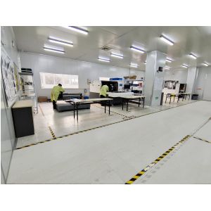 Automatic Focusing Direct To Screen Imaging System Print Resolution 12700Dpi