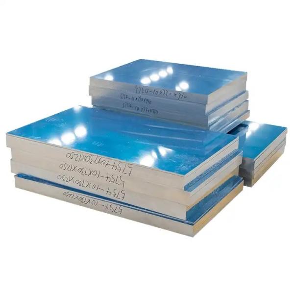 Quality 5052 H112 Cutting Extra Flat Aluminum Sheet Plates Panel For Industrial Robots wholesale