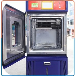 Auto Constant Environmental Chamber Humidity Control Temperature Chamber For