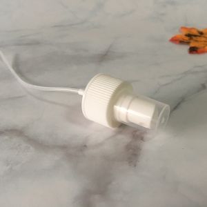 China 200ml Plastic Trigger Sprayer Bottle for Cosmetic Use on sale