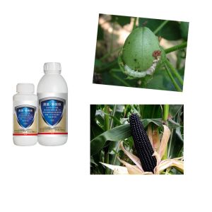 Unioasis Natural Vegetable Insecticides onion thrips control pesticide SINPV + 3