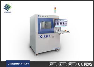 Cheap SMT EMS Detection Unicomp X Ray Machine PCBA BGA Inspection Linear Array Detector for sale